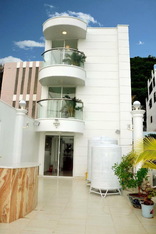 Homestay Coco Vũng Tàu Exterior foto